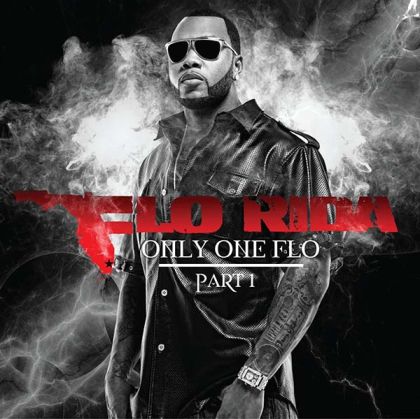 Flo Rida - Only One Flo (Part 1) [ CD ]