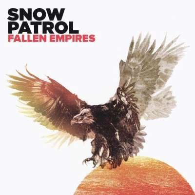 Snow Patrol - Fallen Empires [ CD ]