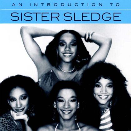 Sister Sledge - An Introduction To Sister Sledge [ CD ]
