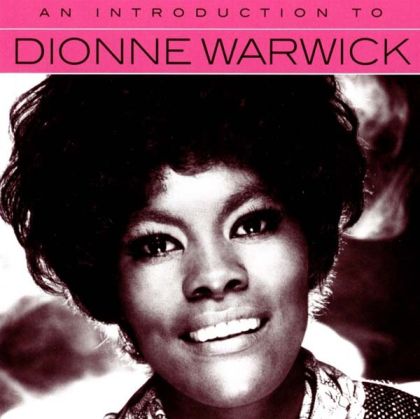 Dionne Warwick - Dionne Warwick [ CD ]