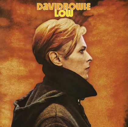 David Bowie - Low (2017 Remastered Version) (Vinyl)