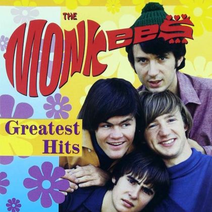 The Monkees - Greatest Hits [ CD ]