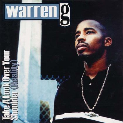 Warren G - Take A Look Over Your Shoulder (Reality) [ CD ]