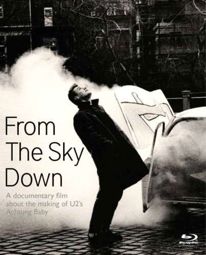U2 - From The Sky Down (Blu-Ray) [ BLU-RAY ]