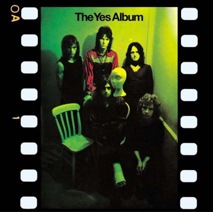 Yes - The Yes Album (Expanded & Remastered) [ CD ]