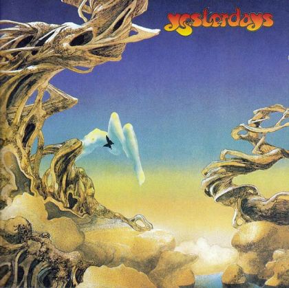 Yes - Yesterdays (Remastered) [ CD ]