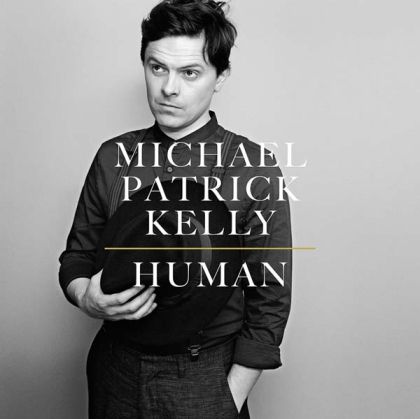 Michael Patrick Kelly - Human [ CD ]