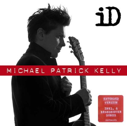 Michael Patrick Kelly - iD (Extended Version + 7 bonus tracks) [ CD ]