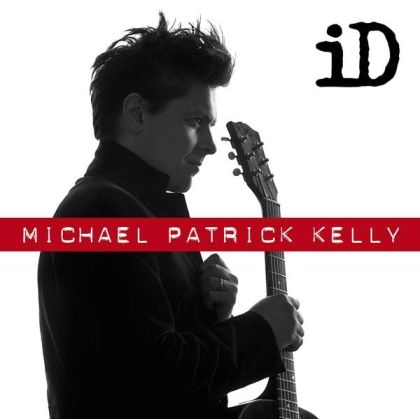 Michael Patrick Kelly - iD (2 x Vinyl) [ LP ]