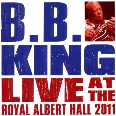 King, B.B. - Bb King & Friends Live At (CD with DVD) [ CD ]