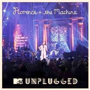 Florence & The Machine - MTV Presents Unplugged: Florence + The Machine [ CD ]