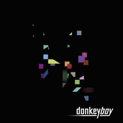 Donkeyboy - Lost [ CD ]