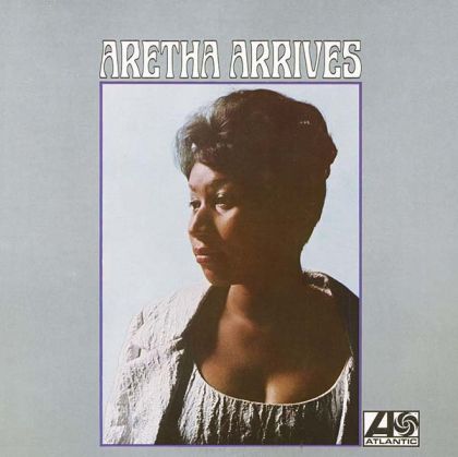 Aretha Franklin - Aretha Arrives [ CD ]