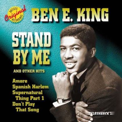 Ben E. King - Stand By Me And Other Hits [ CD ]