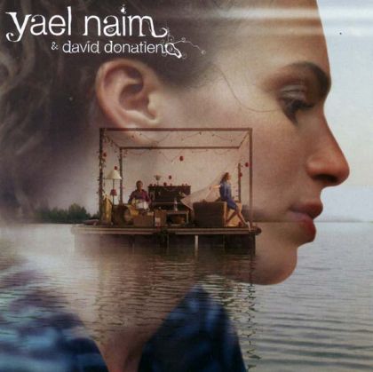 Yael Naim - Yael Naim & David Donatien [ CD ]