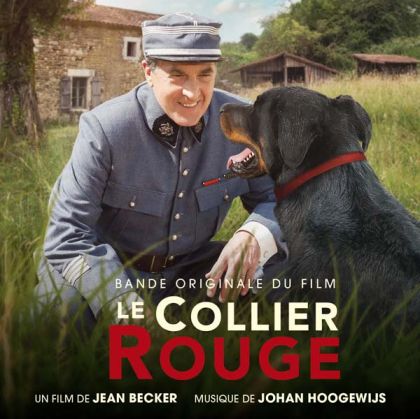 Johan Hoogewijs - Le Collier Rouge (The Red Collar) (Original Motion Picture Soundtrack) [ CD ]