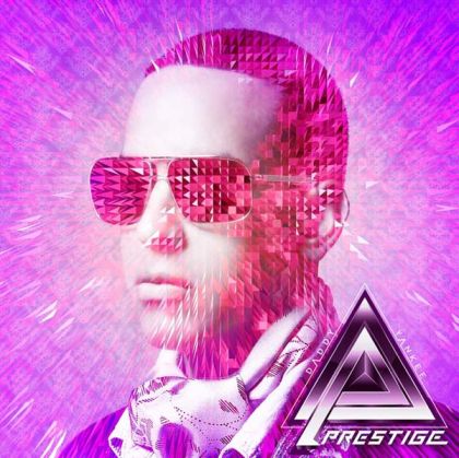 Daddy Yankee - Prestige [ CD ]