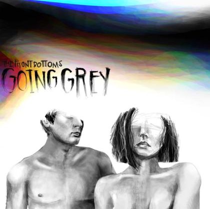 The Front Bottoms - Going Grey [ CD ]