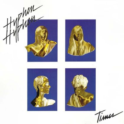 Hyphen Hyphen - Times (2 x Vinyl) [ LP ]