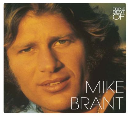 Mike Brant - Triple Best Of (3CD) [ CD ]