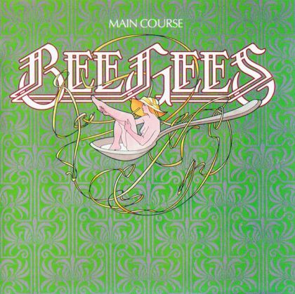 Bee Gees - Main Course [ CD ]
