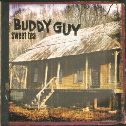 Buddy Guy - Sweet Tea (2 x Vinyl) [ LP ]