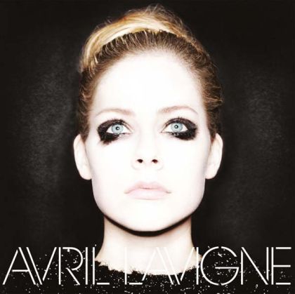Avril Lavigne - Avril Lavigne (Vinyl)