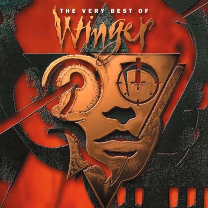 Winger - The Very Best Of Winger [ CD ]
