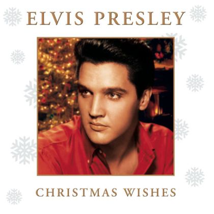 Elvis Presley - Christmas Wishes [ CD ]