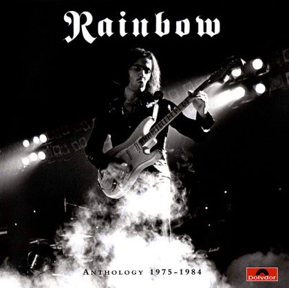 Rainbow - Anthology 1975-1984 (2CD) [ CD ]