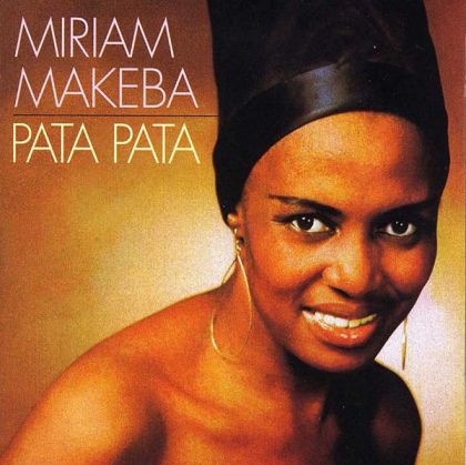 Miriam Makeba - Pata Pata [ CD ]