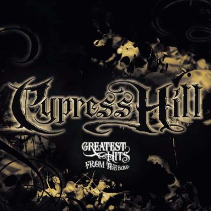 Cypress Hill - Greatest Hits From The Bong [ CD ]