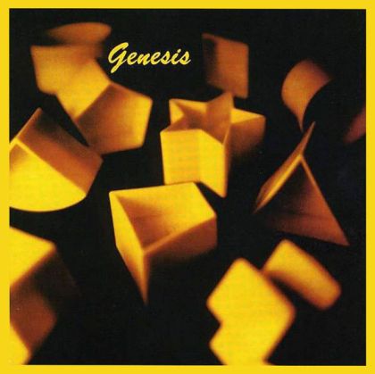 Genesis - Genesis (2018 Reissue) (Vinyl)