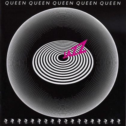 Queen - Jazz (2011 Remastered) [ CD ]