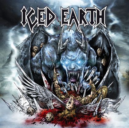 Iced Earth - Iced Earth [ CD ]