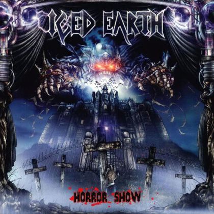 Iced Earth - Horror Show [ CD ]