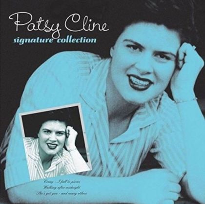Patsy Cline - Patsy Cline Signature Collection (Vinyl)