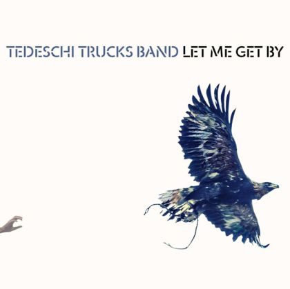 Tedeschi Trucks Band - Let Me Get By (2 x Vinyl) [ LP ]