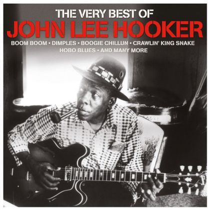 John Lee Hooker - Very Best Of John Lee Hooker (Vinyl) [ LP ]