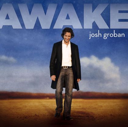 Josh Groban - Awake (Limited Edition + bonus track) [ CD ]