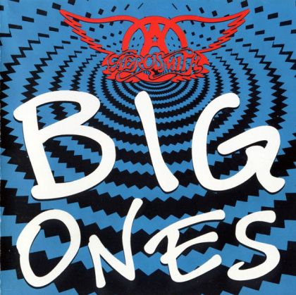 Aerosmith - Big Ones [ CD ]