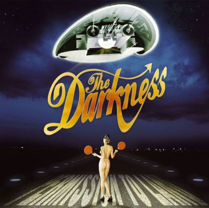 The Darkness - Permission To Land [ CD ]