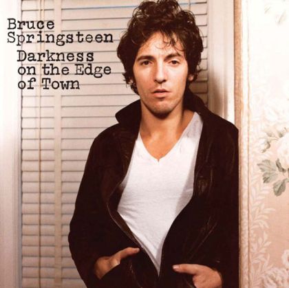Bruce Springsteen - Darkness On The Edge Of Town [ CD ]