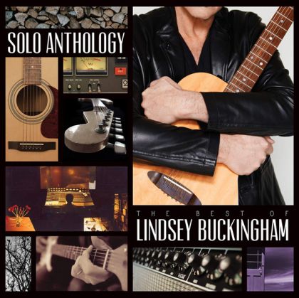 Lindsey Buckingham - Solo Anthology: The Best Of Lindsey Buckingham (6 x Vinyl Box Set) [ LP ]