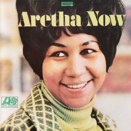 Aretha Franklin - Aretha Now (Remastered) [ CD ]