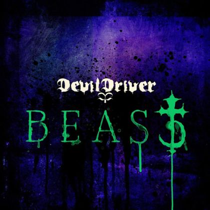 DevilDriver - Beast [ CD ]