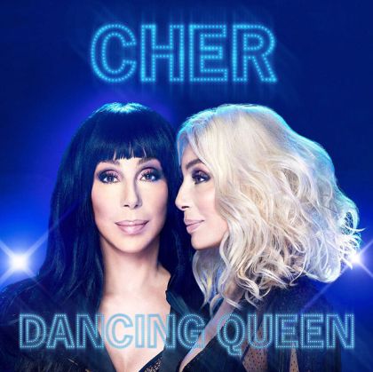 Cher - Dancing Queen (Vinyl) [ LP ]