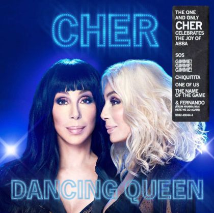 Cher - Dancing Queen [ CD ]