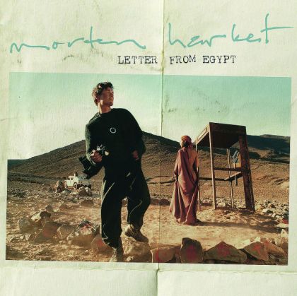 Morten Harket - Letter From Egypt [ CD ]