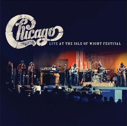 Chicago - Live At The Isle Of Wight Festival (2 x Vinyl) [ LP ]